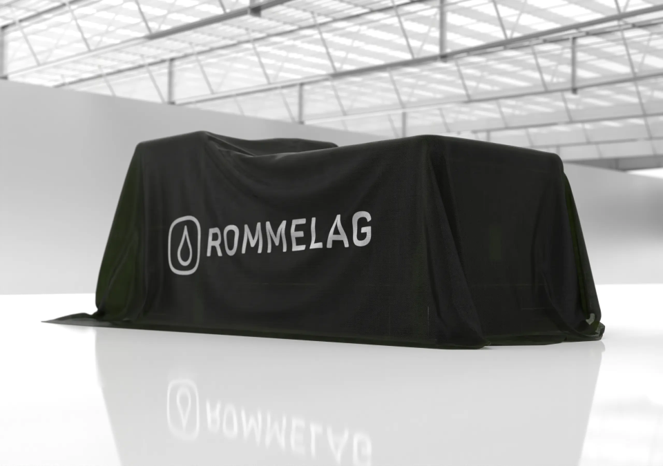 Transparentes Tuch und Halle.418